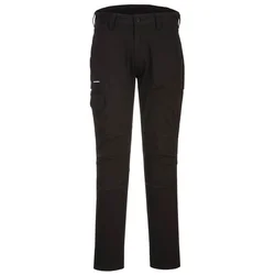 Portwest Radne pantalone cargo t801 kx3 crne vel.54 (38 inča) ( 66071 )