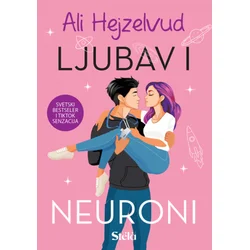 Ljubav i neuroni - Ali Hejzelvud ( ST0113 )
