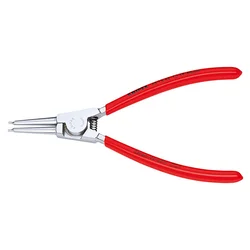 Knipex klešta za spoljašnje sigurnosne prstenove 180mm 46 13 A2