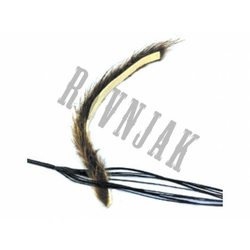 WHITE FEATHER STRING SILENCER