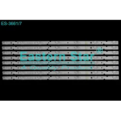 ES-3661 TCL 55EP680 LED TRAKE