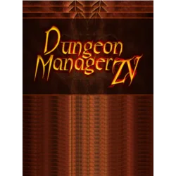 Dungeon Manager ZV (PC) Steam Key GLOBAL
