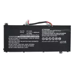 CoreParts Baterija za Acer AC14A8L