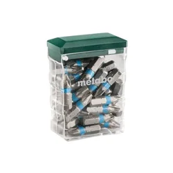 Metabo - Set bitova PZ 2, SP, 25 komada 626711000