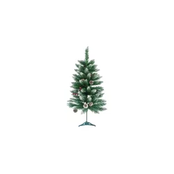 Božićna jelka SNOWY 150 cm bor
