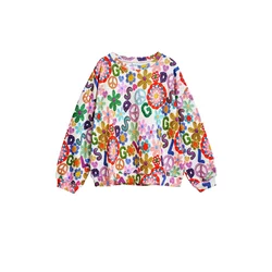 Desigual Majica mešane barve