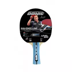 DONIC Reket za stoni tenis WALDNER 800