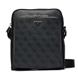 Torbica za okrog pasu Guess HMMILO P4260 Črna
