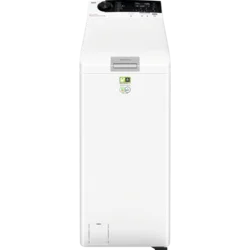 AEG LTR7E273E Mašina za pranje veša, Gornje punjenje, 7kg, Inverter motor, Bela
