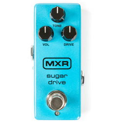 MXR M294 Sugar Drive