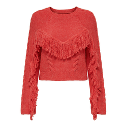 ONLY Ženska bluza 15315858 crvena