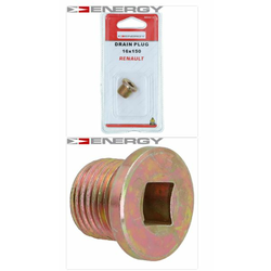 Odtočni vijak M16x1.5 13mm NE00727