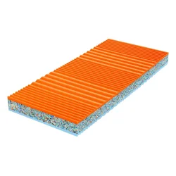 Tropico Vzmetnica Relaxdream Queen 18, KOMPRI BOX 160x200