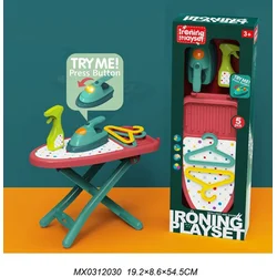 Alltoys Set za likanje