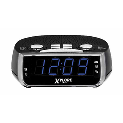 Xplore radio sat xp333