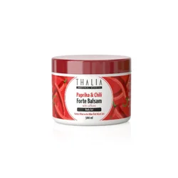 THALIA - FORTE Body balsam paprika&chili 500ml