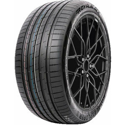 Royal Black Explorer II ( 235/45 R17 97Y XL )
