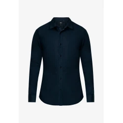Mexx Muška košulja MF007200243M, Teget