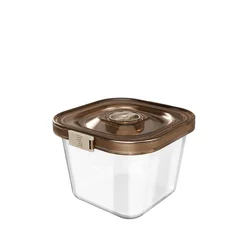 Zepter Vacsy Staklena Posuda 1,8L Amber