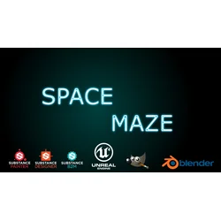 Space Maze