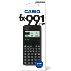 Casio Kalkulator FX-991 CW