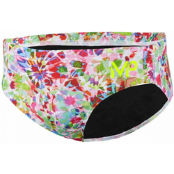Mens swimsuit michael phelps prisma slip multicolor 24