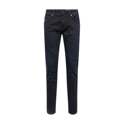TOM TAILOR DENIM Kavbojke PIERS, modra
