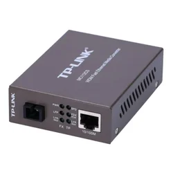 TP-Link MC112CS media konverter ( TPL023 )