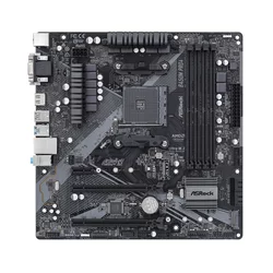 ASRock B450M PRO4 R2.0