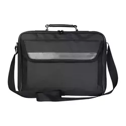 Trust Atlanta Carry Bag for 17.3 laptops - black