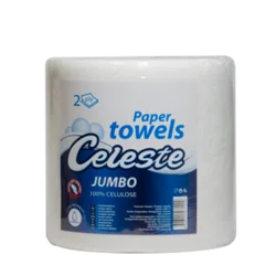Celeste papirni ubrusi JUMBO