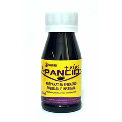 Pancid Plus tečni koncentrovani insekticid 50ml