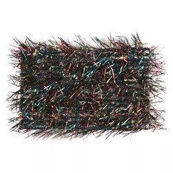 SOLDARINI FLY TACKLE MOSAIC STRAGGLE FRITZ BLACK