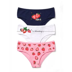 ÖTS Spodnjice ÖTS Kinder Baumwollslip mešane barve