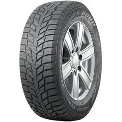 Nokian Snowproof C ( 235/65 R16C 115/113R 8PR Aramid Sidewalls )