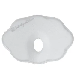 Kikka Boo ergonoski jastuk Cloud grey