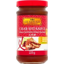 Lee Kum Kee Char Siu medena omaka za žar 397 g