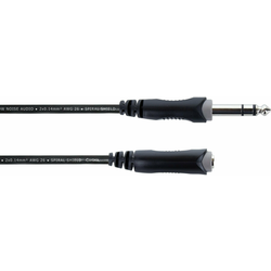 Cordial EM 3 VK 3 m Avdio kabel