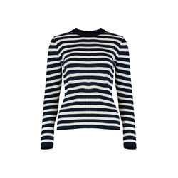 Ženska majica Trendyol Striped