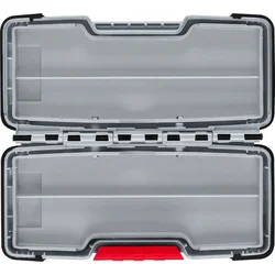 Bosch Pro Tough Box mali set 43x87x210 mm 2607011825
