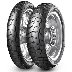 Metzeler Karoo Street ( 170/60 R17 TL 72V zadnji točak, M+S karakteristika, M/C )