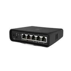 MIKROTIK HAP ac2 ruter WiFi & 3G LTE AC 1200 Mb/s