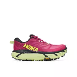 Hoka One One MAFATE SPEED 3 W, ženske patike za trail trčanje, pink 1113531