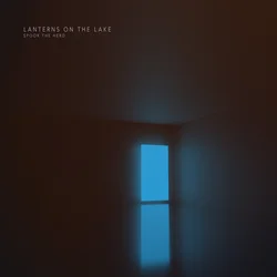 Lanterns On The Lake - Spook The Herd (180 g) (LP)