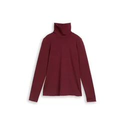 Tom Tailor Ženska rolka 1052942, Bordo