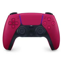 Gamepad PlayStation 5 DualSense Cosmic Red