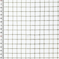 Mreža rabic punktovan 12x12mmx1mx25m ( 13403 )