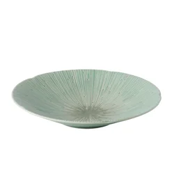 Skleda ICE GREEN 350 ml, zelena, MIJ