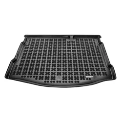 Rezaw-Plast Tipska kadica za gepek Rezaw-Plast Nissan QASHQAI 5 seats (2006 - 2013) - Rezaw Plast