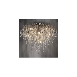 Paul Neuhaus 8091-55 - Lestenec ICICLE 9xG9/40W/230V